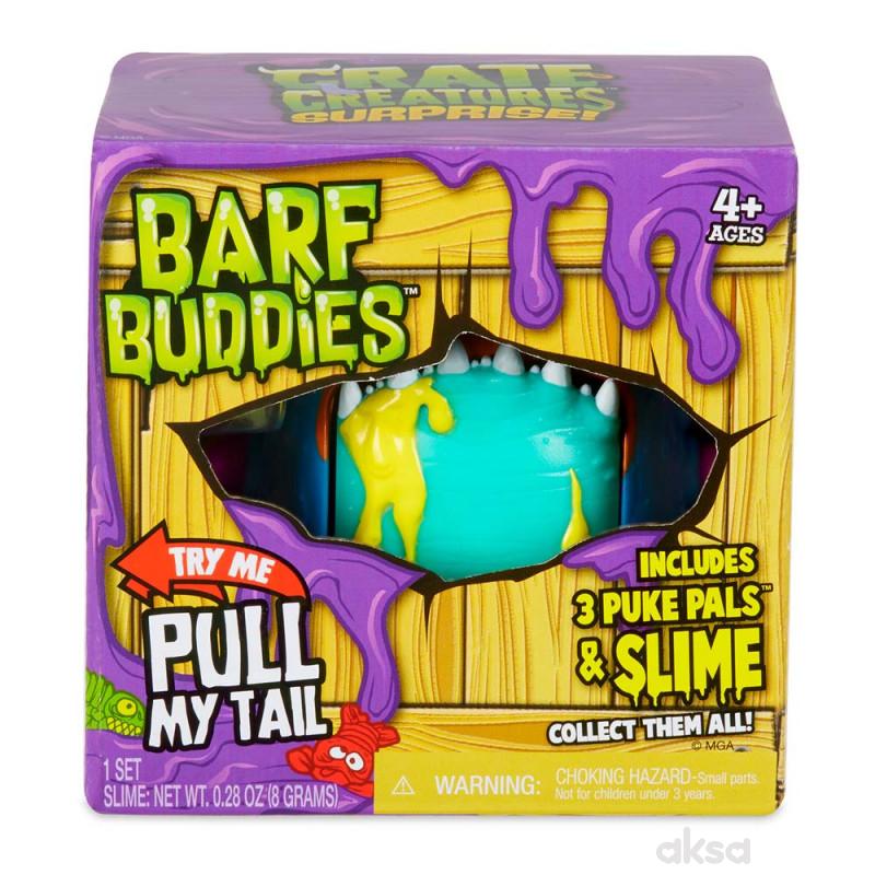 Crate cratures barf cudovistanca asst