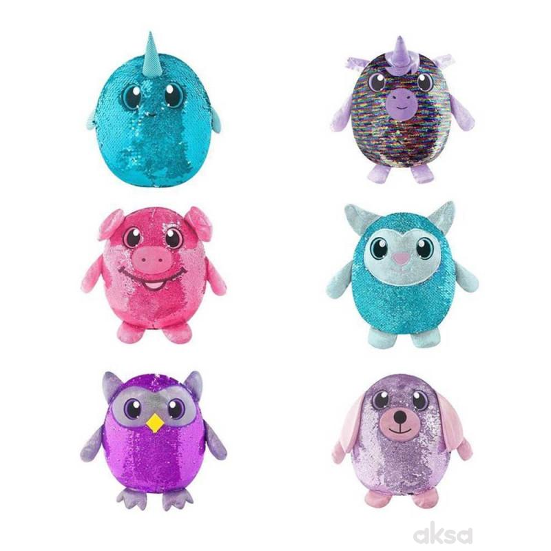 Shimmeez 20 cm asst