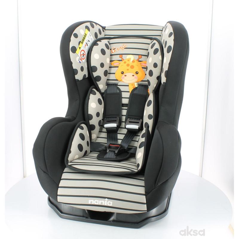 Nania a-s Cosmo 0/1/2 (0-25kg)