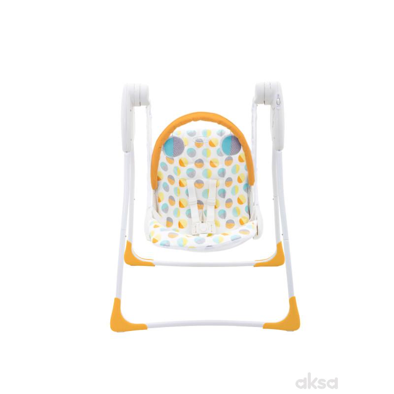 Graco ljuljaška Baby delight
