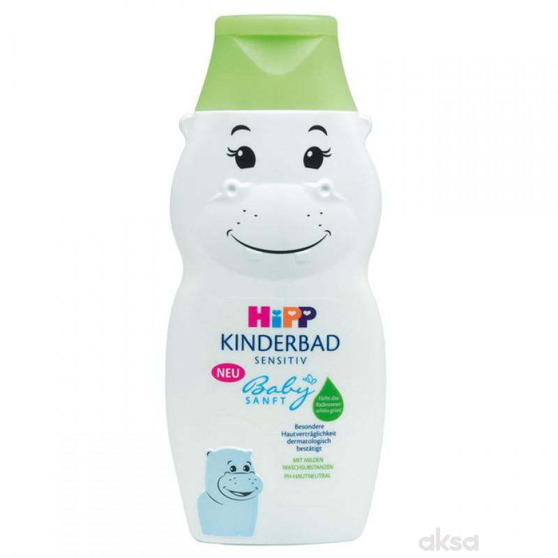 Hipp dečija penušava kupka 300ml