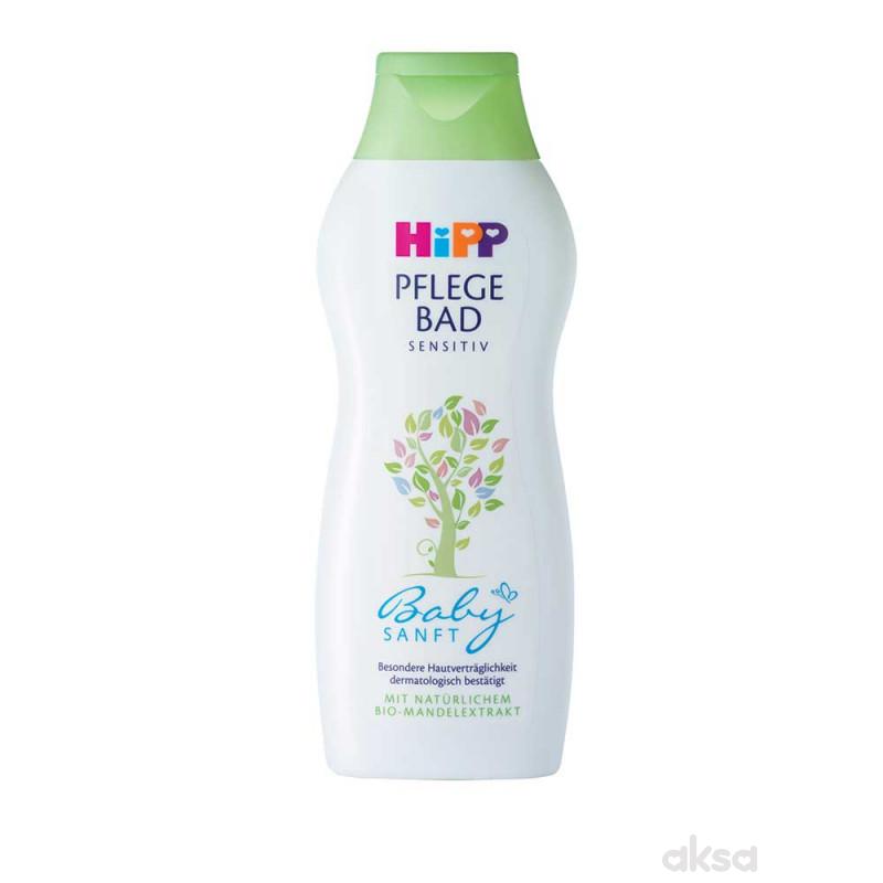 Hipp babysanft kupka 350ml