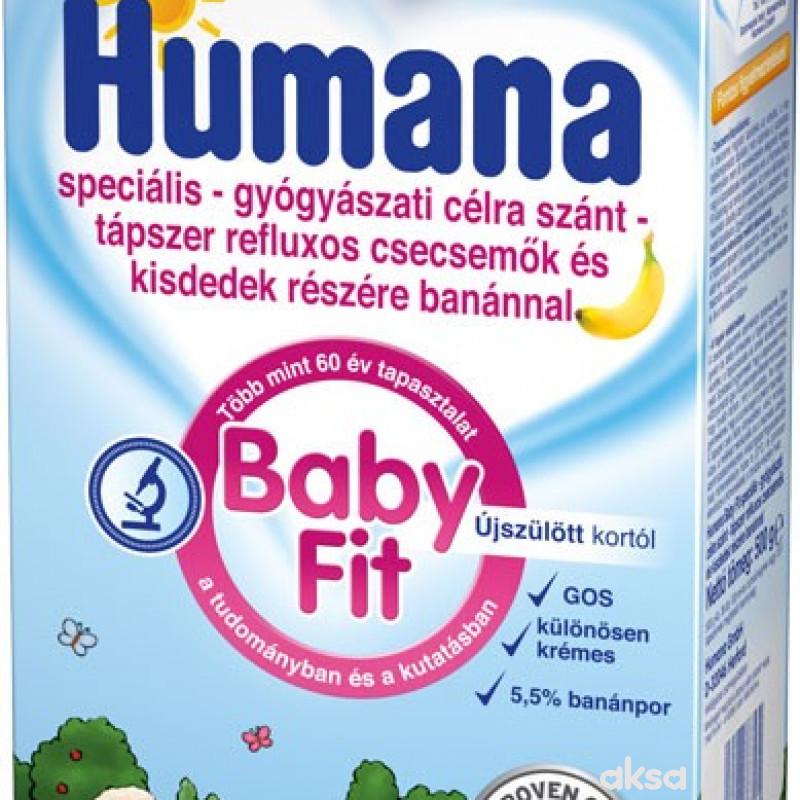 Humana Baby Fit 500g