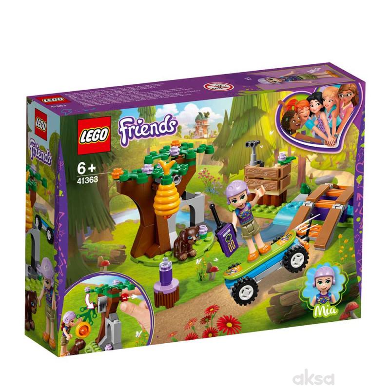 Lego Friends Mia