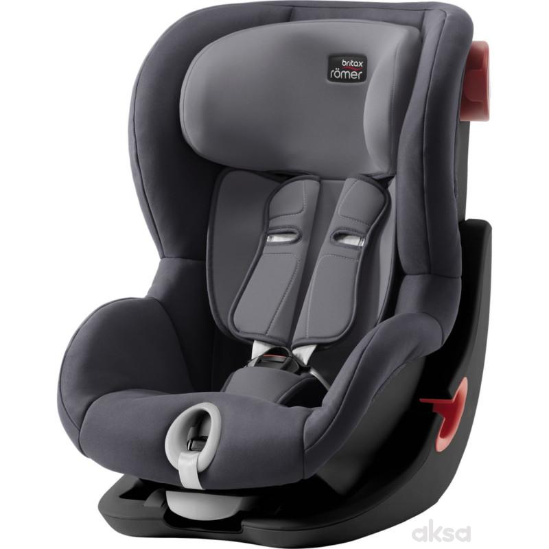 Britax Romer a-s King II LS/ATS 1 (9-18 kg)