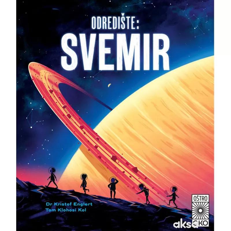 Odredište: svemir