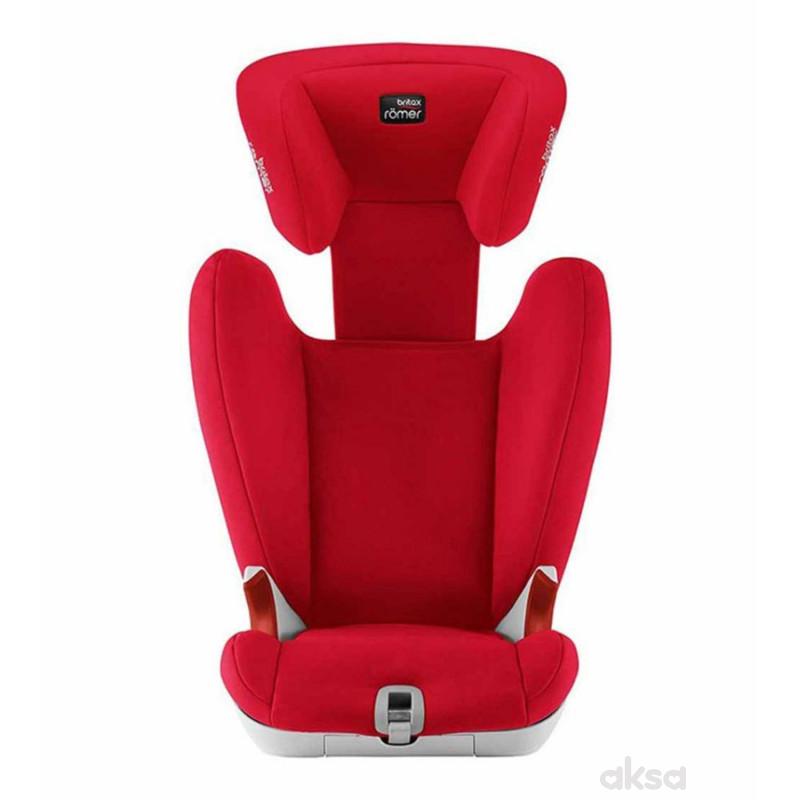 Britax Romer a-s Kidfix SL 2/3 (15-36kg)