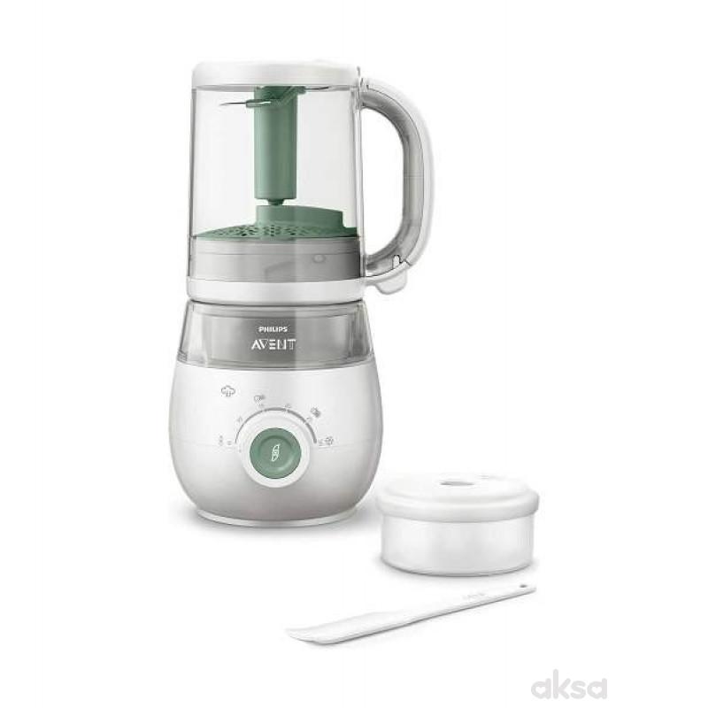 Avent Blender 4u1 0883