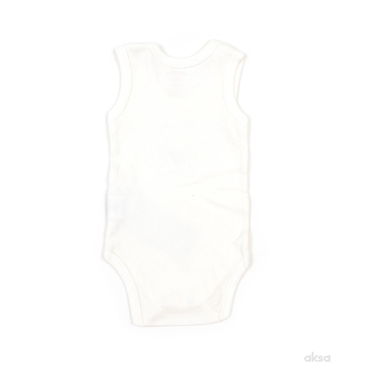 Lillo&Pippo bodi,atlet,unisex