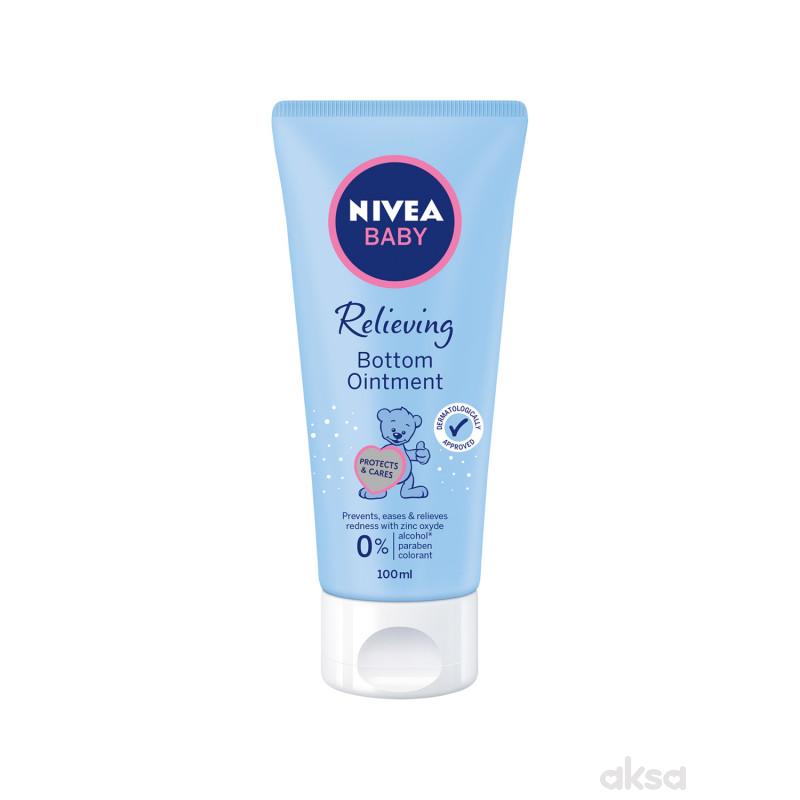 Nivea baby krema protiv ojeda u tubi 100ml