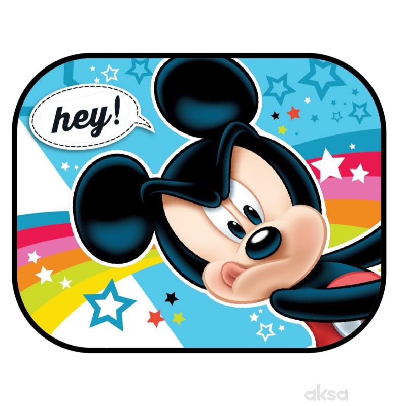Seven Polska Zastita Od Sunca Za Kola Mickey 2kom 5130060 Aksa
