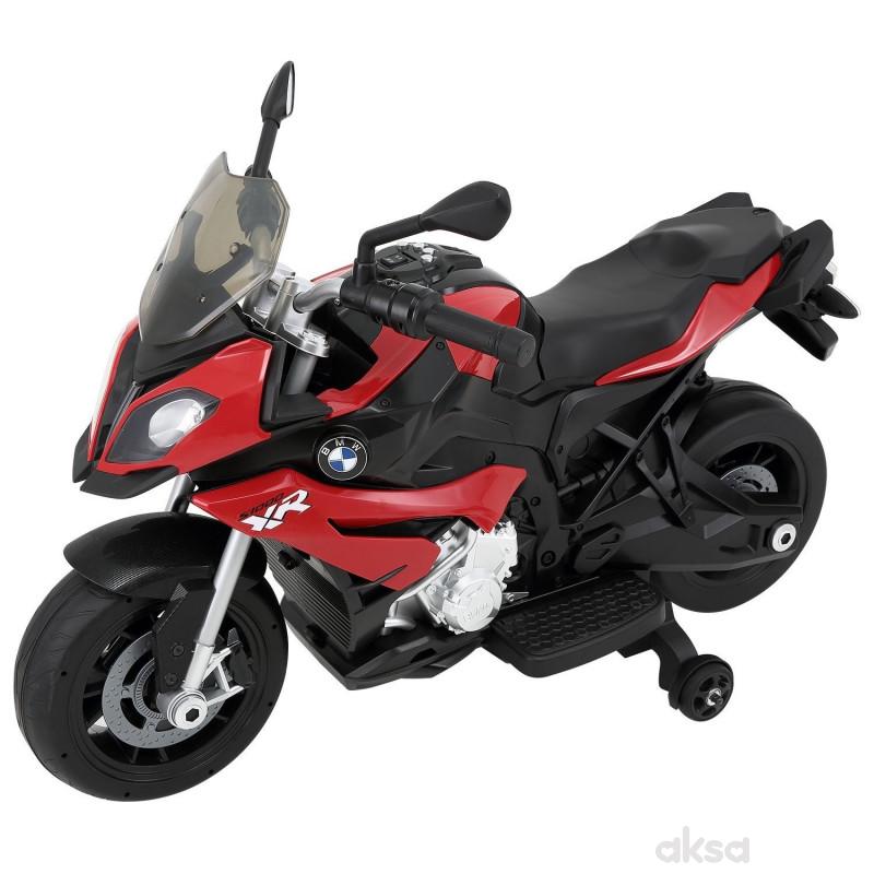 Rastar Automobil Bmw Motocikl 12v Akumulator Rc 6600352 Aksa