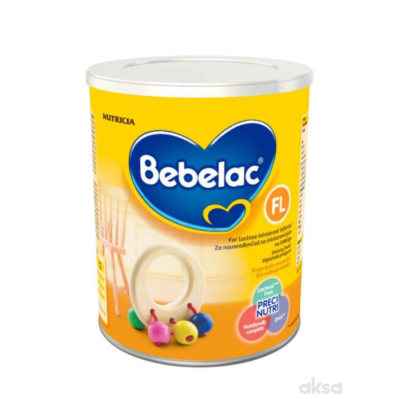 Bebelac mleko fl 400g