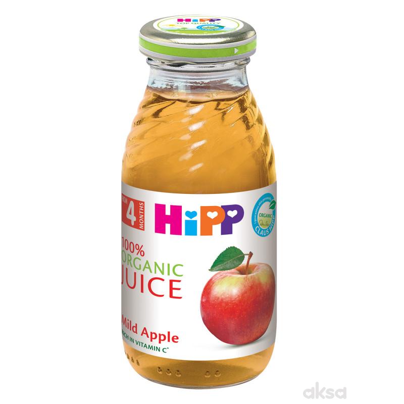 Hipp sok jabuka 200ml