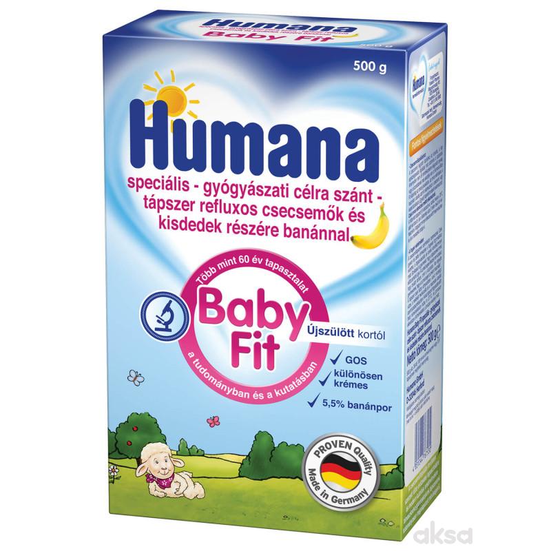 Humana Baby Fit 500g