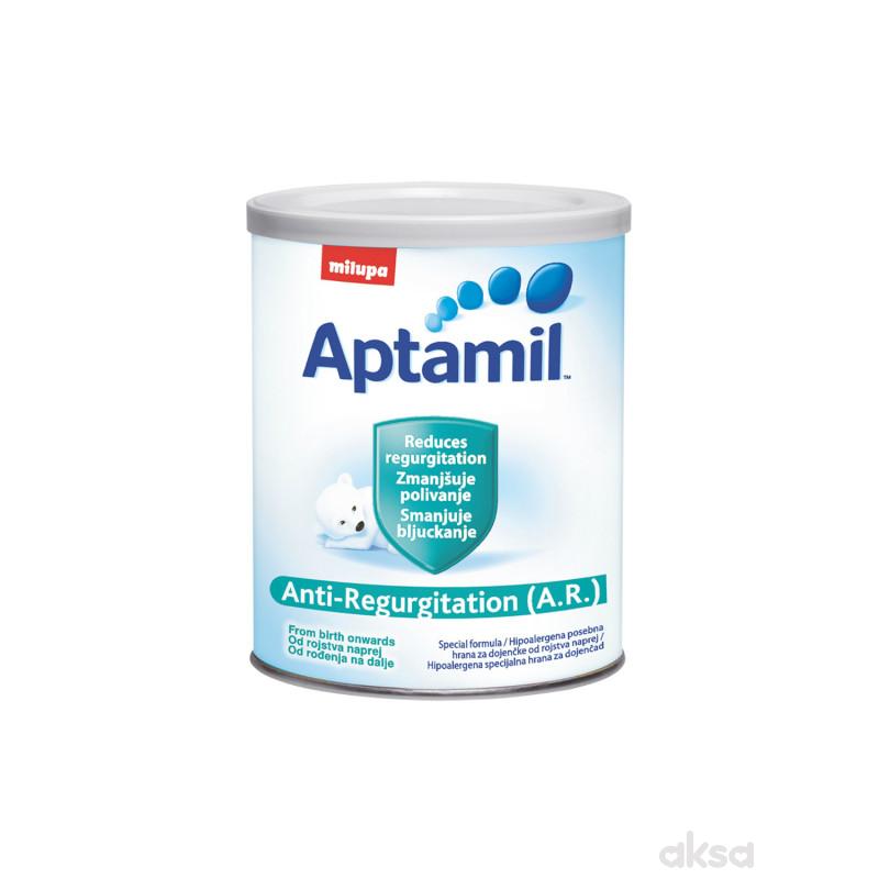 Milupa mleko aptamil ar 400g