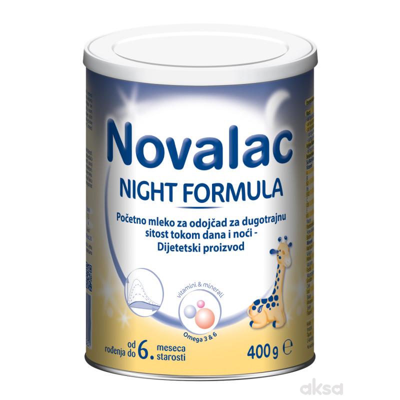 Novalac mleko NF 400g