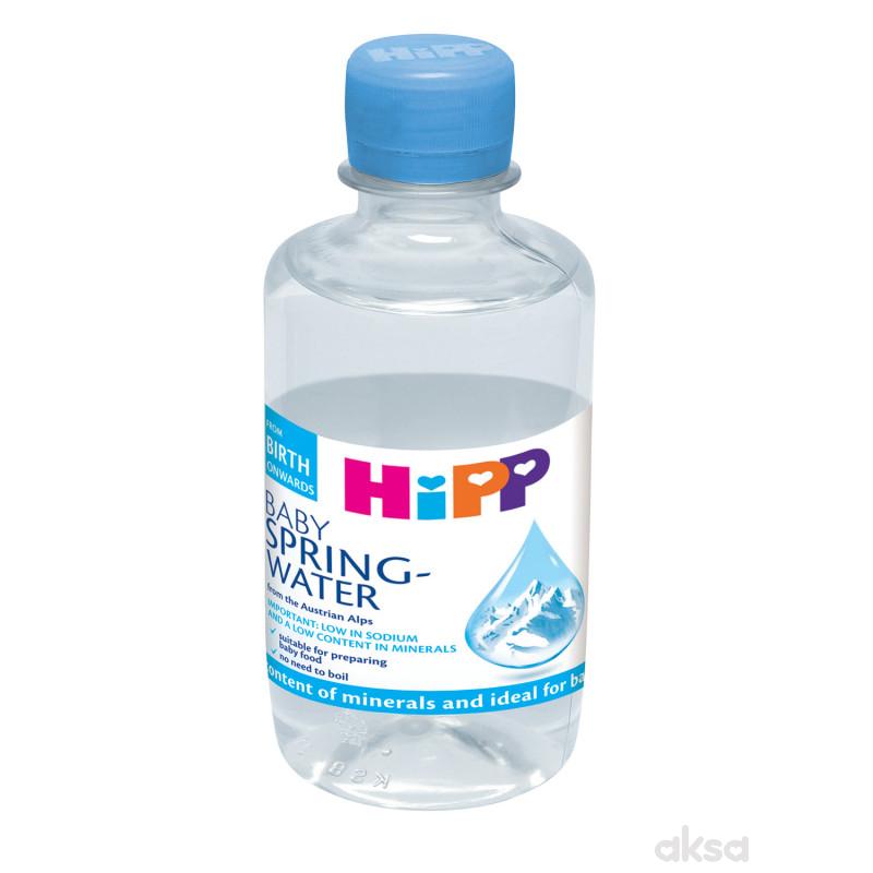 Hipp Baby Voda 0 25l Aksa Hipp Baby Voda 0 25l Aksa