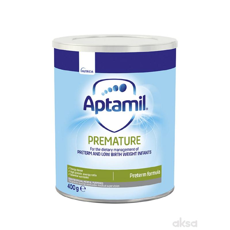 Aptamil mleko premature 400g