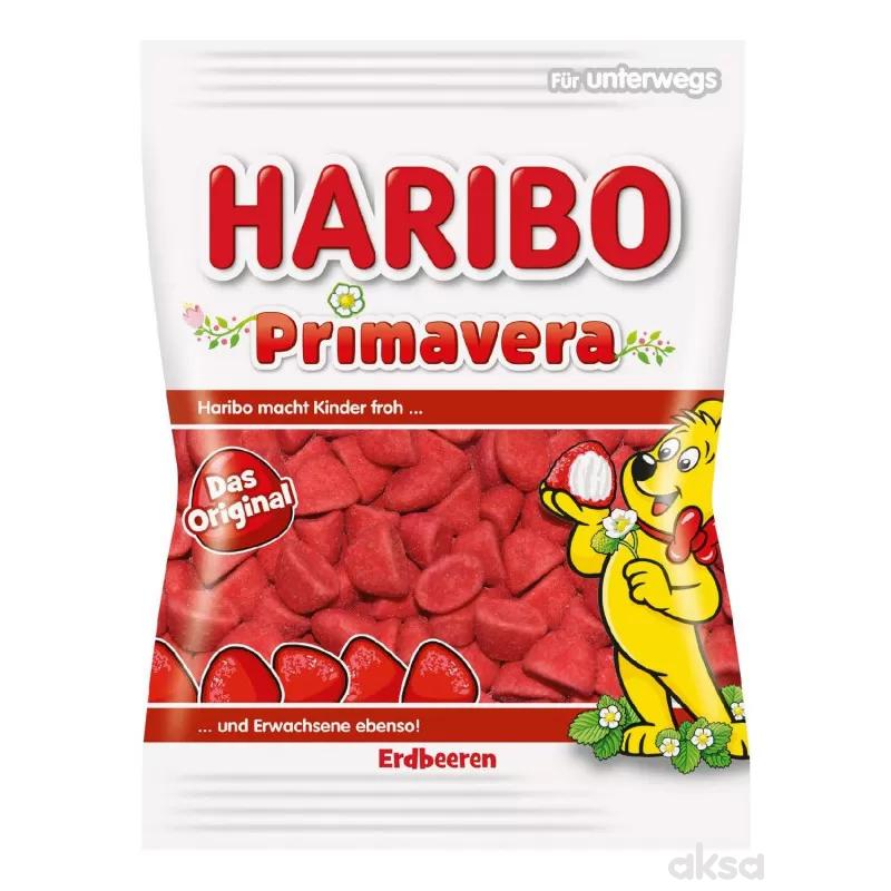 Haribo bombone Erdbeeren 100g 