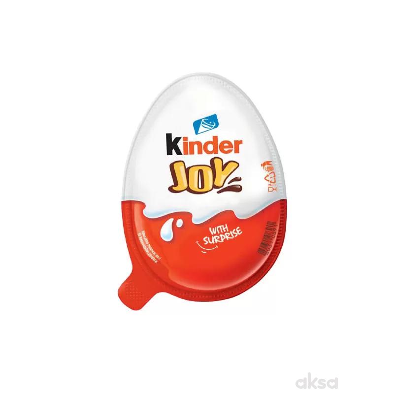 Kinder joy 20g