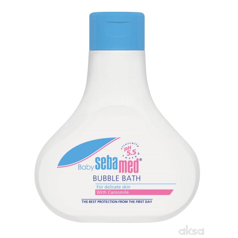 Sebamed baby pena za kupanje 200ml