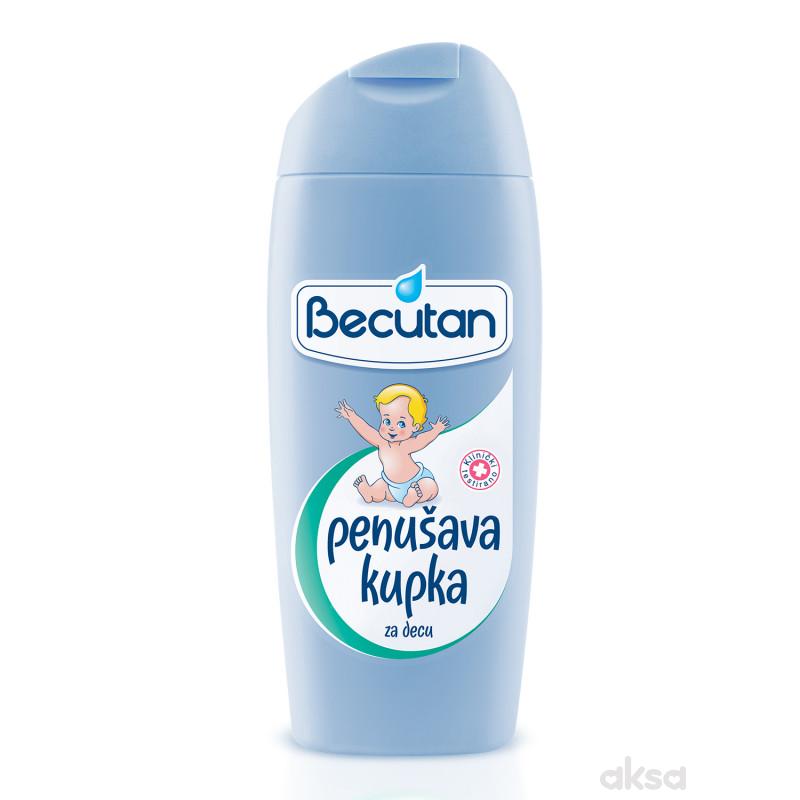 Becutan baby kupka 200ml