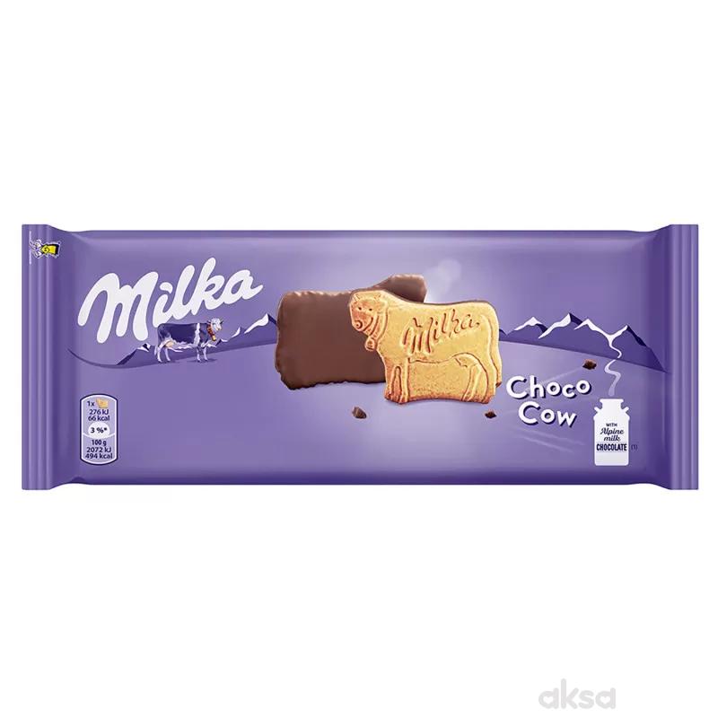 Milka choco cow 120g