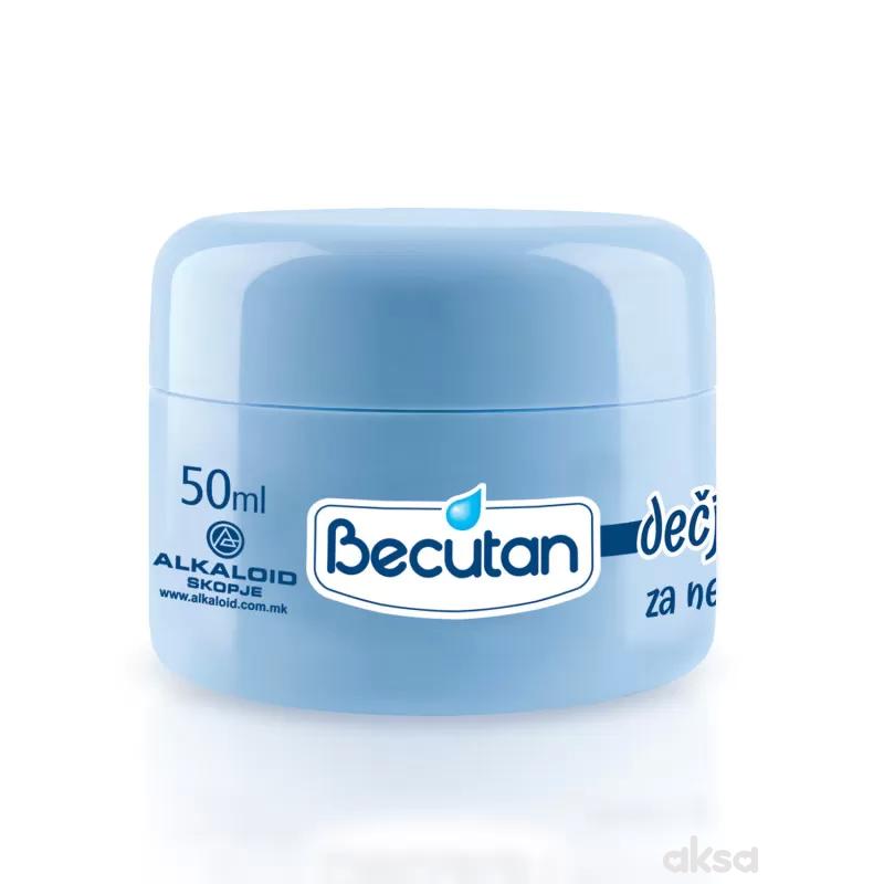Becutan baby krema 50ml