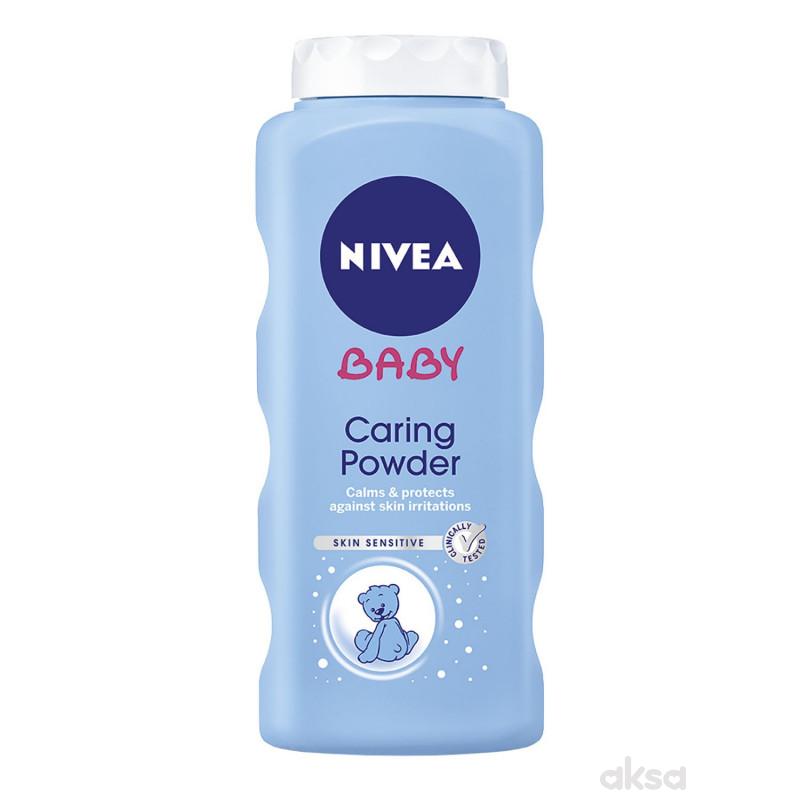 Nivea baby puder 100g