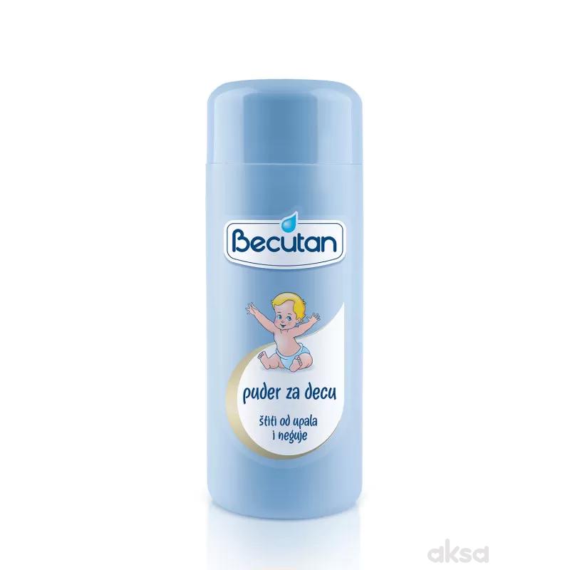 Becutan baby talk 100g