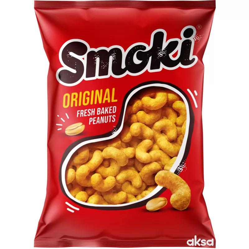Soko štark smoki kikiriki 50g