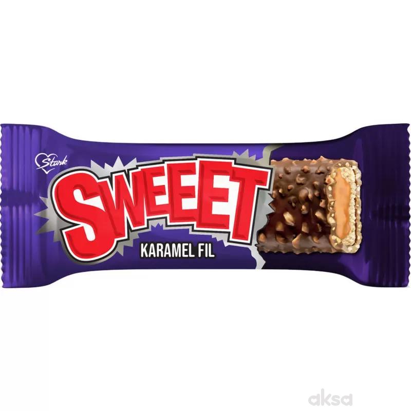 Soko štark sweet crunchy 35g