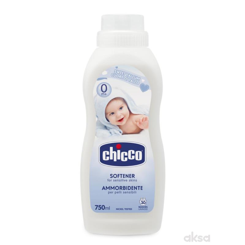 Chicco superkoncentrovani omekšivač za veš 750ml
