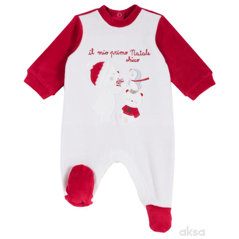 Chicco zeka, unisex