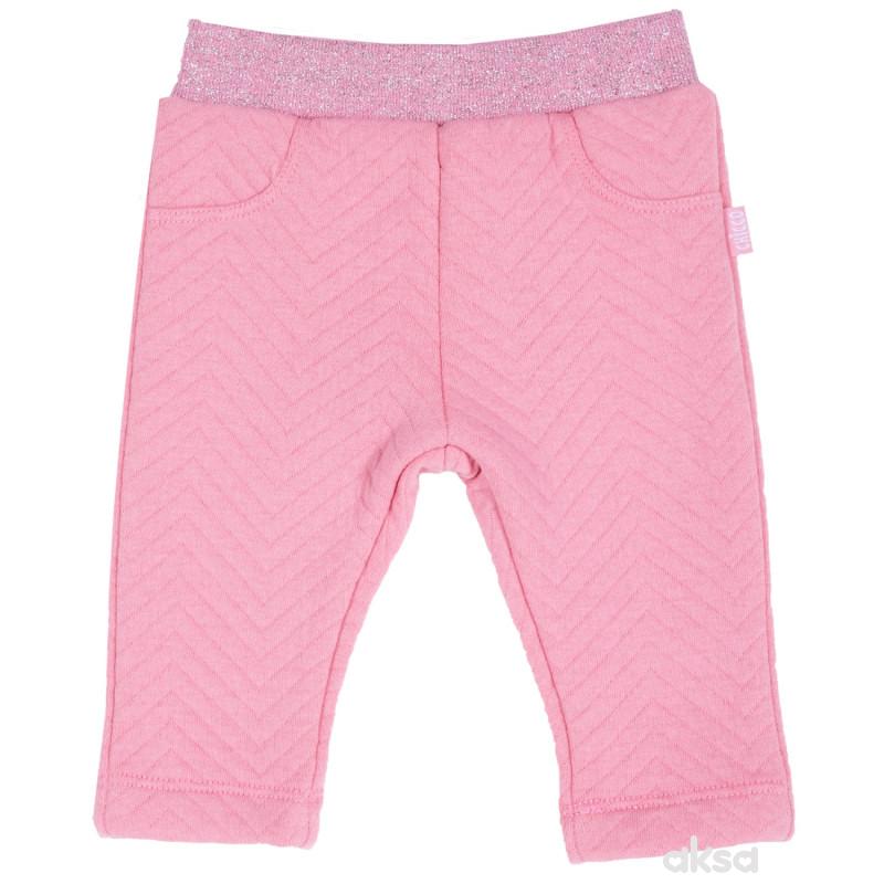 Chicco pantalone,devojčice