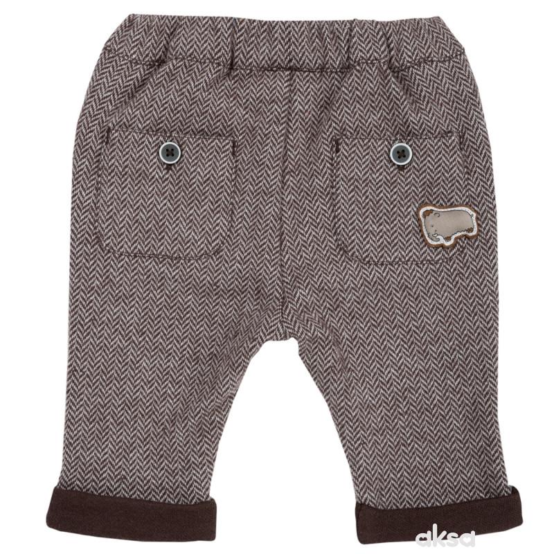 Chicco pantalone,dečaci
