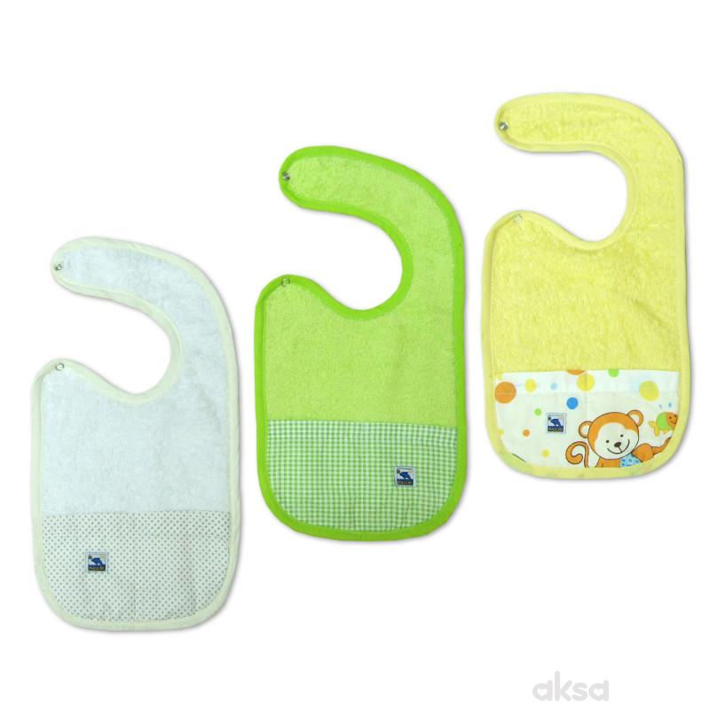 Milbi portikla Gaga,unisex