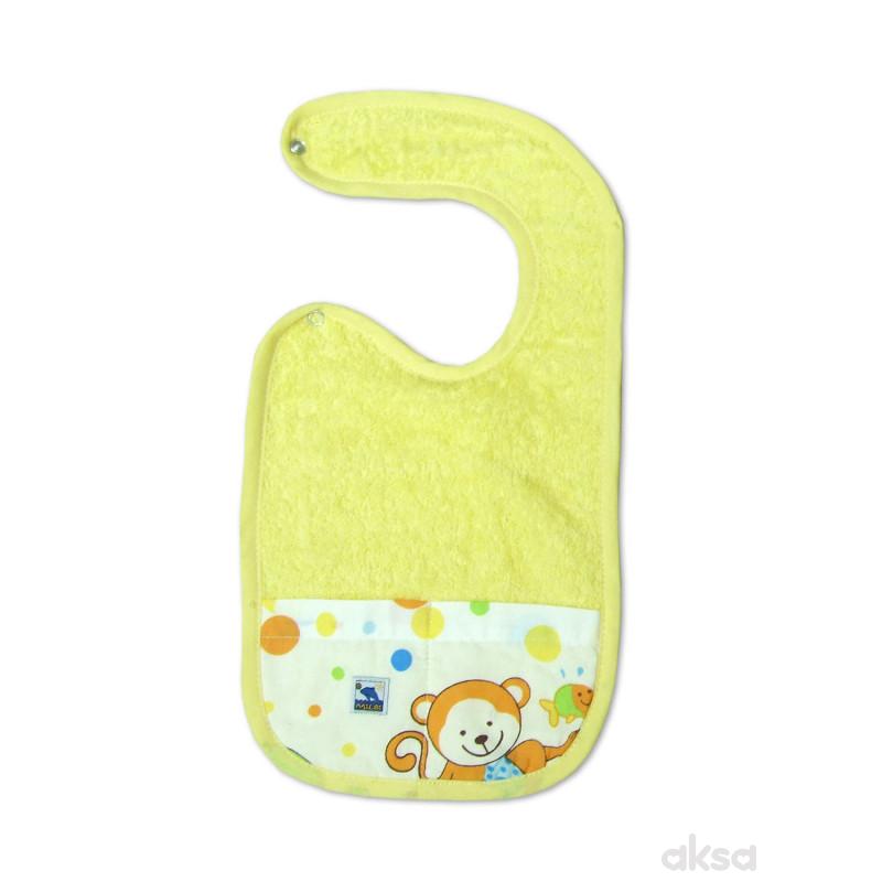 Milbi portikla Gaga,unisex