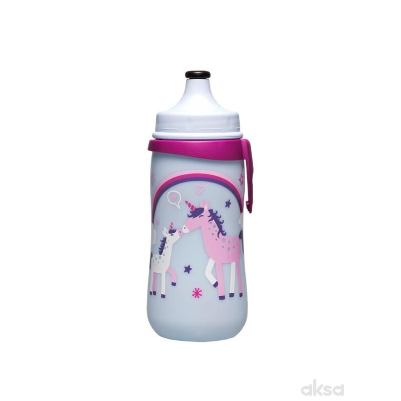 Nip čaša PP za devojčice 330ml