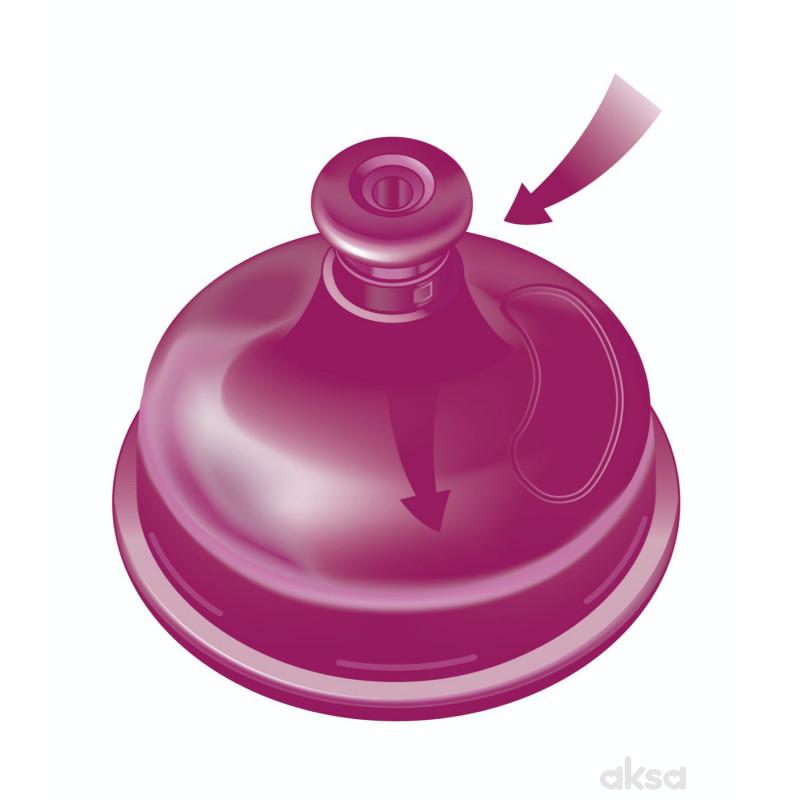 Nip čaša PP za devojčice 330ml