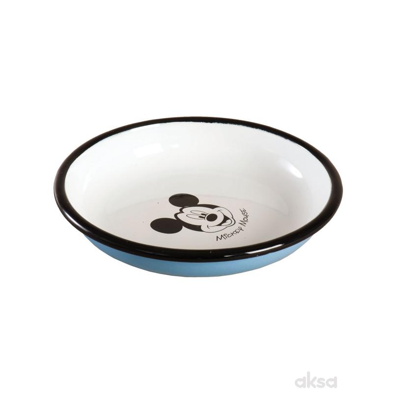 Metalac Tanjir 18cm Miki A001508 Aksa