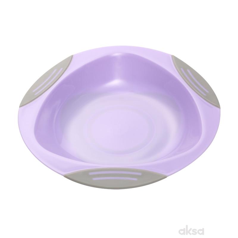 Babyono vakum tanjir