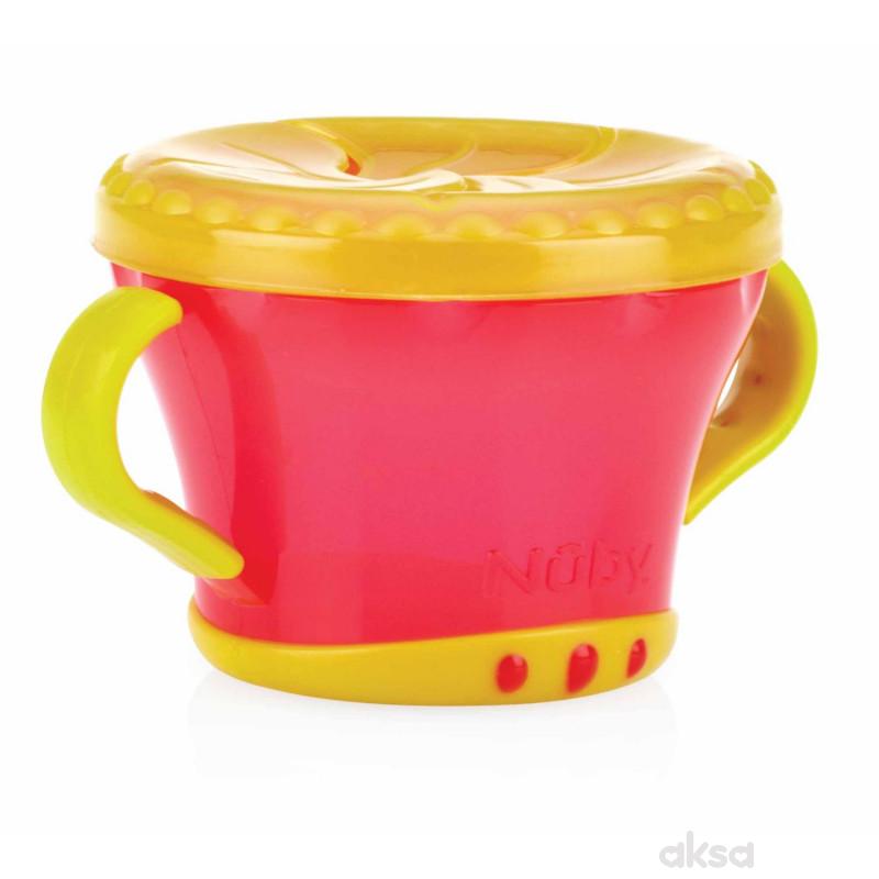 Nuby činija za užinu 12m+