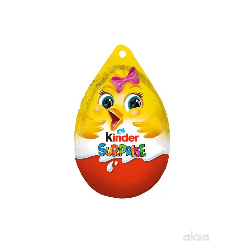 Kinder jaje T1x36 Imbutito Xmas