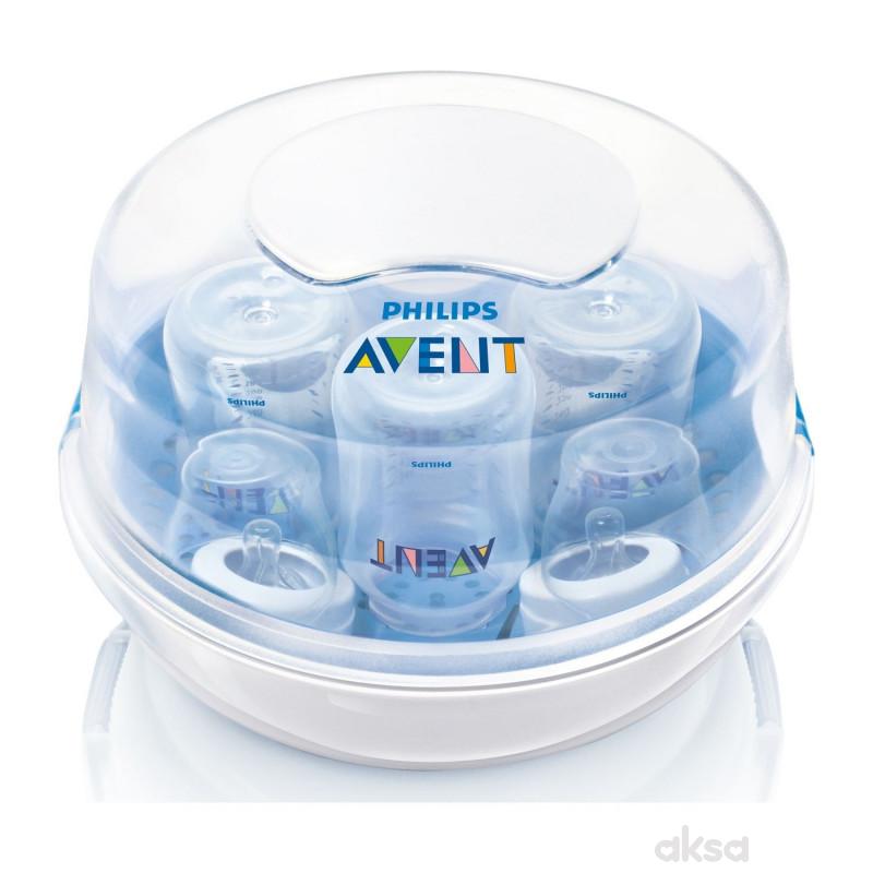 Avent mikrotalasni sterilizator 8743