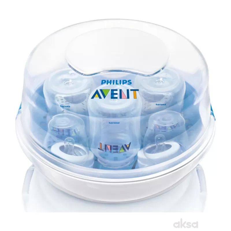 Avent mikrotalasni sterilizator 8743