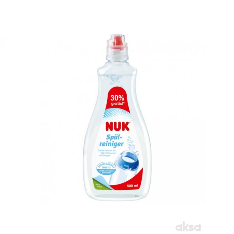 Nuk rastvor za ispiranje flasica 500ml