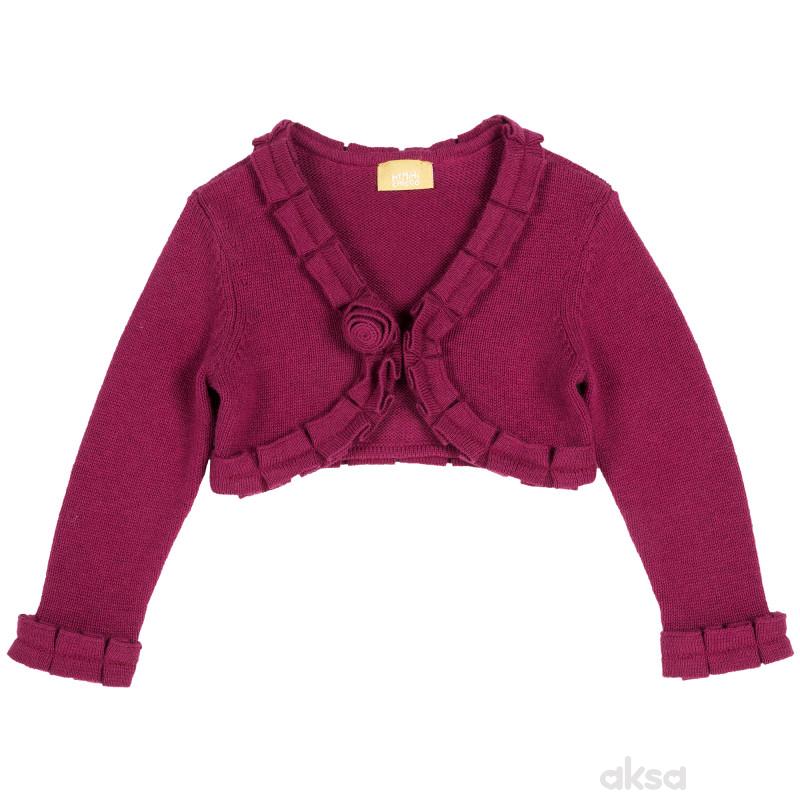 Chicco bolero,devojčice