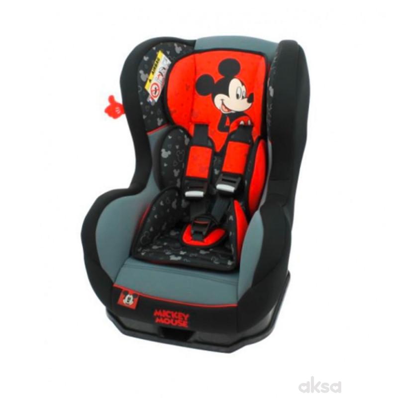 Nania a-s Cosmo 0/1 (0-18kg)
